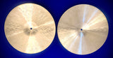 Zildjian K 15” Light Hi Hat Cymbals