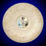 Zildjian 20” Custom A Ride Cymbal