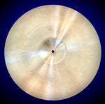 Zildjian A 18” Thin Crash Cymbal