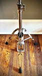 Pearl H930 Hi Hat Stand - 930 Series Double Braced Stand