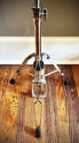 Pearl H930 Hi Hat Stand - 930 Series Double Braced Stand