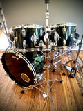 Keller Shelled Ludwig 4pc - Modern Day Spin-off of “New Yorker” Kit