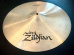 Zildjian A 16” Medium Crash Cymbal