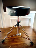 PDP PDDT810R Drum Throne