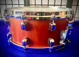 Tama Starclassic Walnut/Birch Snare Drum With Cedar Outer Ply 14 x 6.5”