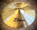Zildjian A 14” New Beat Hi Hat Cymbals (Pair)
