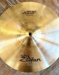 Zildjian A 14” New Beat Hi Hat Cymbals (Pair)