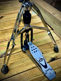 Pearl H2000 PowerShifter Eliminator Double Braced 3-Leg Hi-Hat Stand