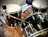 Keller Shelled Ludwig 4pc - Modern Day Spin-off of “New Yorker” Kit