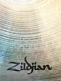 Zildjian & Cie 16” Vintage Crash Cymbal