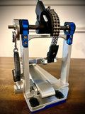 Yamaha FP-9C Single Pedal Double Chain Drive