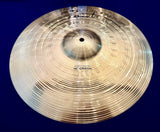 Paiste 16” Signature Precision Crash Cymbal