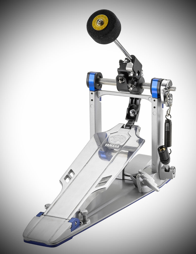yamaha direct drive pedal Yamaha FP-9D Direct Drive Single Bass Drum Pedal – DrumPickers