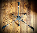 Yamaha SS-650WA Double Braced Snare Drum Stand