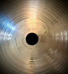 Sabian AA 20” Medium Heavy Ride Cymbal