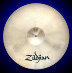 Zildjian A 20” Medium Crash Cymbal