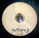 Sabian 16” X-Plosion Crash Cymbal