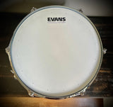 Tama S.L.P. Mod Bubinga Snare Drum - 7 inches x 12 inches in Satin Bubinga BONUS: Free Gator padded snare case!