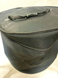 Humes & Berg Drum Seeker Bass Drum Bag - 18 x 22 inch