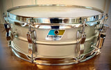 1981 Ludwig 14x5” Acrolite Snare Drum