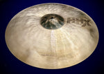Sabian 20” HHX Stage Ride Cymbal