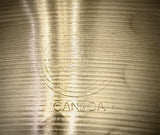 Sabian 22” Stratus Ride Cymbal - Excellent Condition