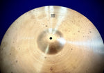 Zildjian A 22” Ping Ride Cymbal