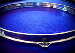 TAMA 14” 10-Hole Starcast Die Cast Snare MDH1410 Hoops (Pair)
