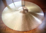 Paiste 24” Giant Beat Multi-Function Ride Cymbal