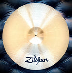 Zildjian K 21” Sweet Ride Cymbal