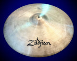 Zildjian A 20” Ping Ride Cymbal