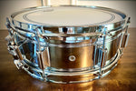 Rogers Late 1960’s Powertone COB Dayton era 14x5” Snare Drum