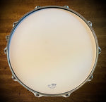 Hendrix Player’s Series 14x6.5” Rock Maple Snare Drum