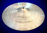 Sabian 14" AAX Metal Hi Hat Cymbals 1284/1481g