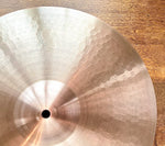Paiste 15” Giant Beat Hi Hat Cymbals (Pair)