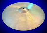 Zildjian A 16” Thin Crash (Hollow Logo)