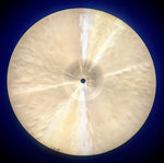 Zildjian K 15” Light Hi Hat Cymbals