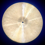 Zildjian K 15” Light Hi Hat Cymbals