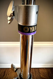 Yamaha CS 750 Single Braced Straight Cymbal Stand