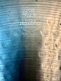 Zildjian A & Cie 18” Crash Cymbal