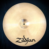 Zildjian A 16” Medium Thin Crash Cymbal