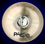 Paiste 20” Signature Heavy Bell Ride Cymbal