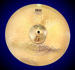 Sabian 14” HH X-Celerator Hi Hats (Pair)