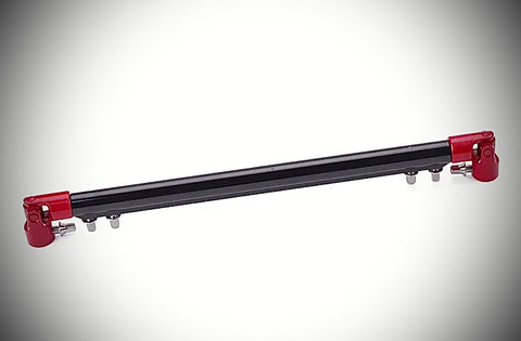 DrumPickers DPDS9002 Double Pedal Driveshaft