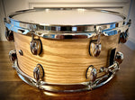 Gretsch S1-6514-ASHSN Full Range Series Ash 6.5x14" Snare Drum