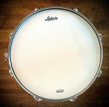 Ludwig LB415 - 14x6.5” Black Beauty Snare Drum