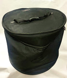 Humes & Berg Drum Seeker Bass Drum Bag - 18 x 22 inch