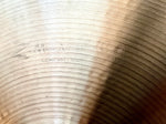 Zildjian - Multi Application Cymbals (ZMAC) Marching, Concert, Jazz Cymbals