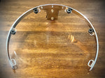 Premier 14” 8-lug RIMS Suspension Rack Tom Mount Bracket
