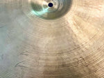 Zildjian A 16” Thin Crash (Hollow Logo)